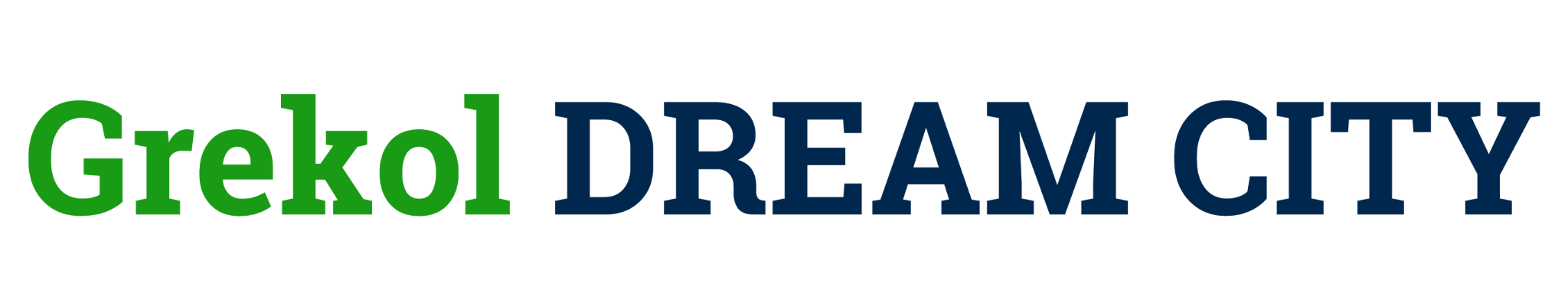 Grekol Dream City
